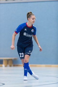 Bild 195 - F Loewinnen Hallen Cup